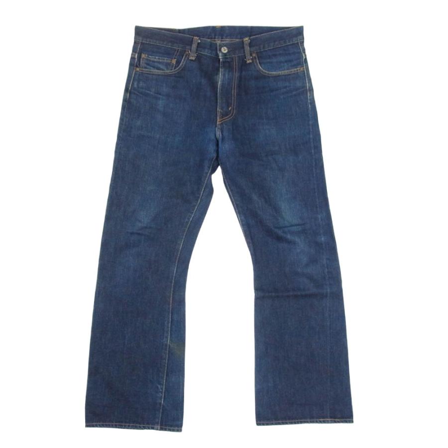 TENDERLOIN（テンダーロイン） T-RIDERS G ジッパーフライ ブーツ