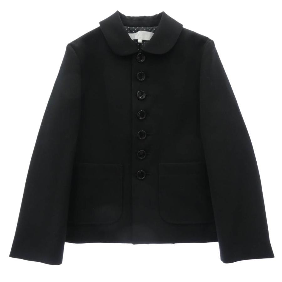 tao COMME des GARCONS タオ コムデギャルソン AD2023 TC-J101 ウール 
