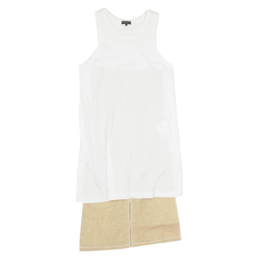 COMME des GARCONS HOMME PLUS コムデギャルソンオムプリュス PA-T016