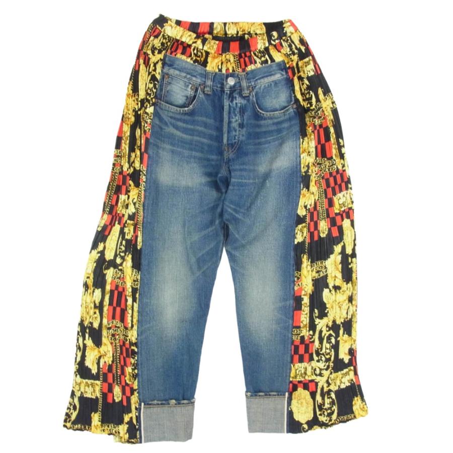 JUNYA WATANABE COMME des GARCONS ジュンヤワタナベコムデギャルソン