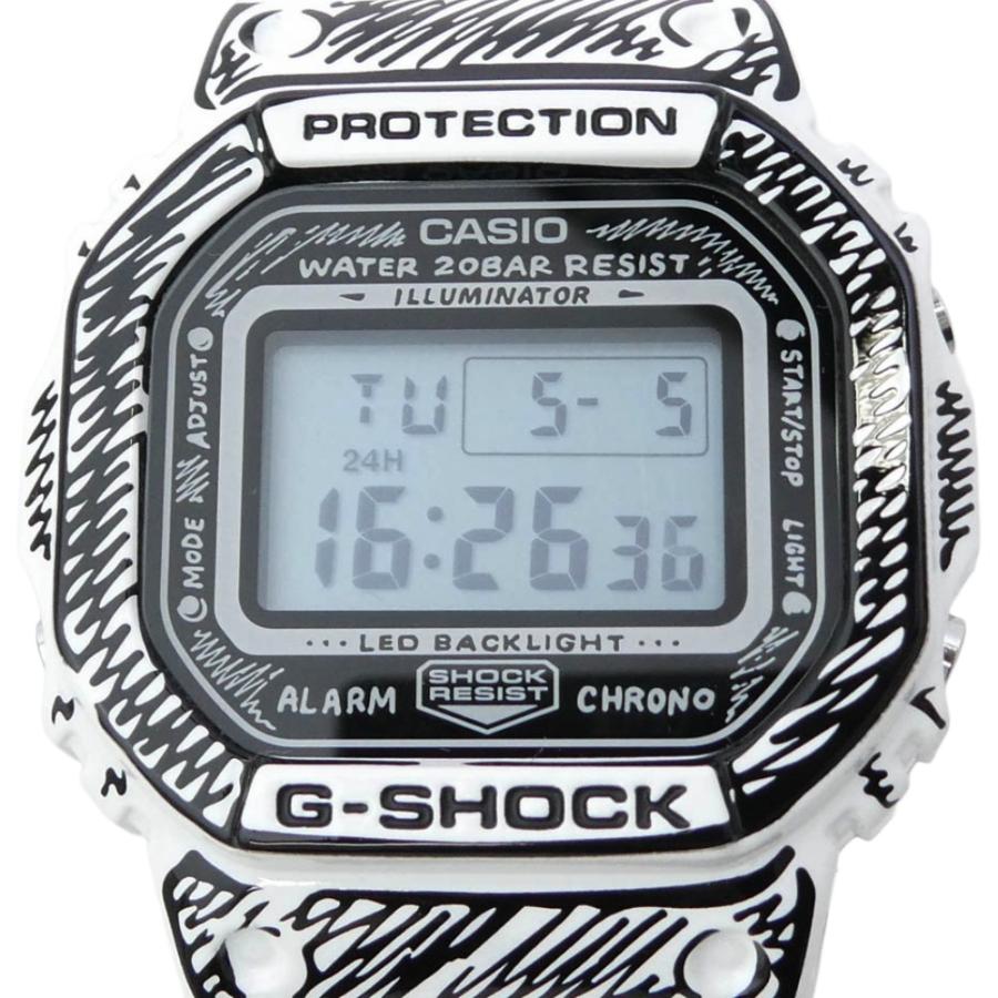 G-SHOCK ジーショック DW-5600JV-7JR x Joshua Vides ジョシュア