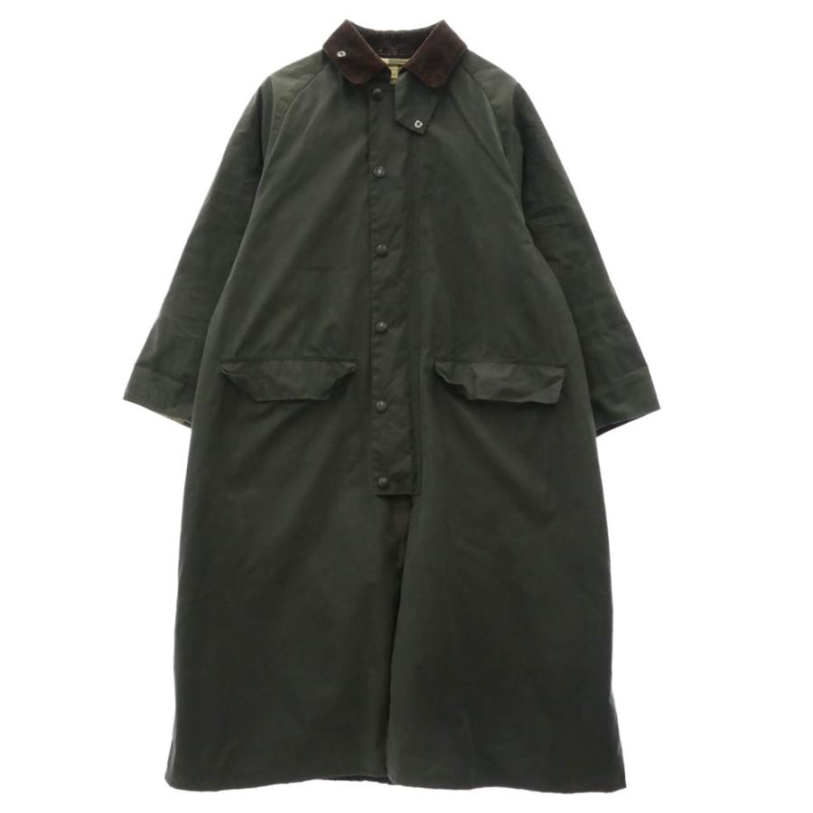 Barbour（バブアー） 21AW 2102028 WOMENS BURGHLEY ウィメンズ 