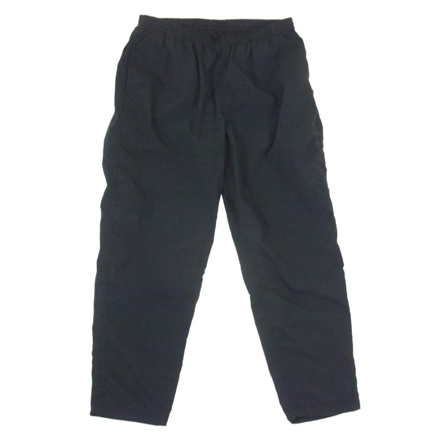 STANDARD CALIFORNIA ブラックパンツ STANDARD CALIFORNIA スタンダードカリフォルニア SD コンフォートブル