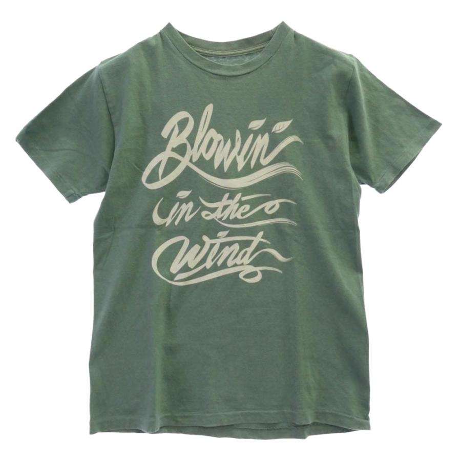 STANDARD CALIFORNIA スタンダードカリフォルニア Blowin