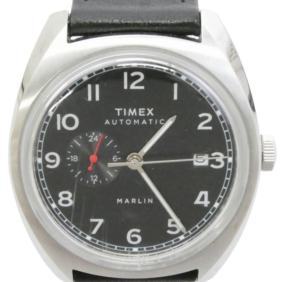 TIMEX（タイメックス） TW2V62100 Marlin Jet Automatic マリーン