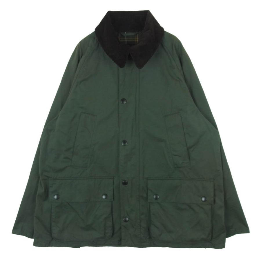 Barbour（バブアー） 231MCA0933 OS PEACHED BEDALE CASUAL ビデイル 