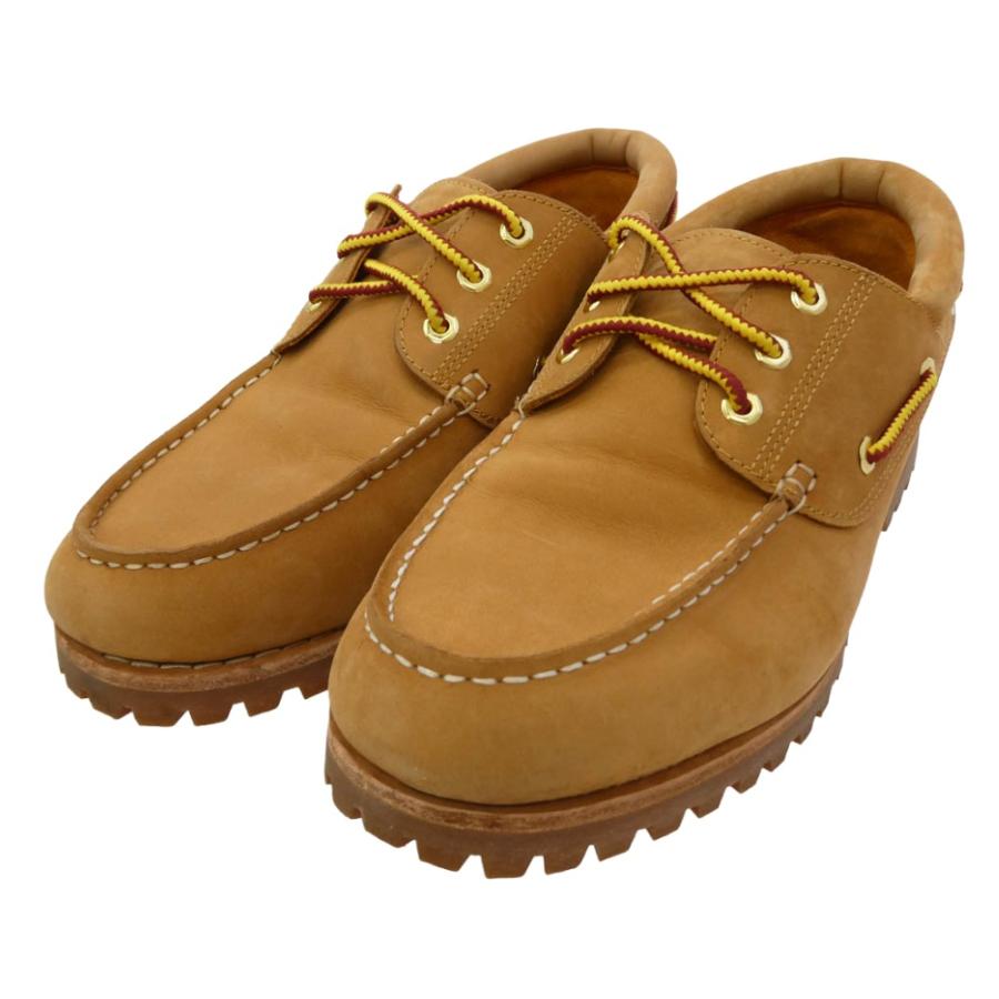 Timberland（ティンバーランド） AH.H andreMhoffwann 3EYE CLASSIC 