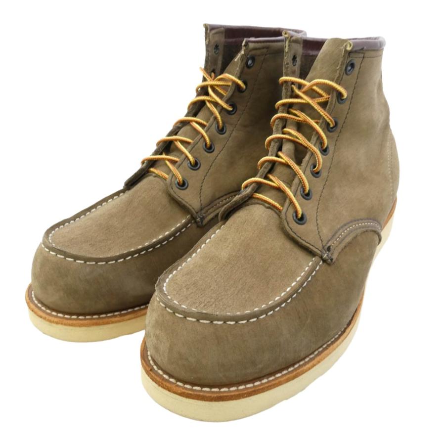 RED WING レッドウィング 2877 USA製 2000年限定 アイリッシュセッター