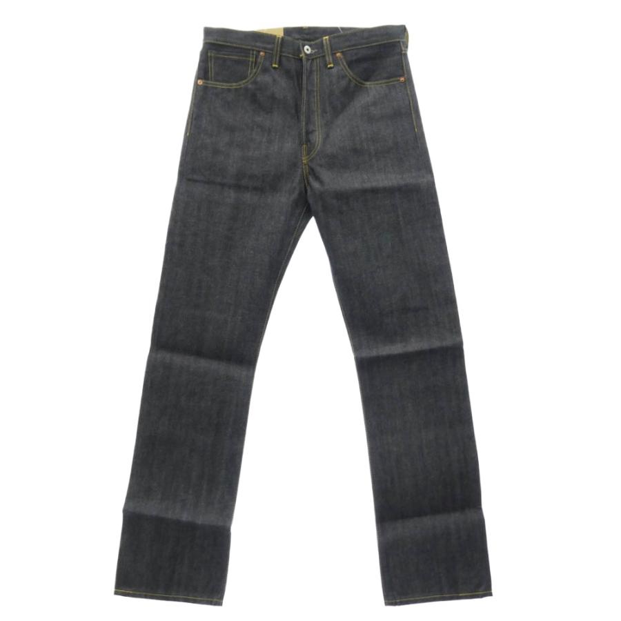 値引き交渉あり！ LEVI'S s501xxストレートデニム W31 L34 Levi's（リーバイス） 44501-0072 LVC 1944年モデル 大戦 S501XX RIGID