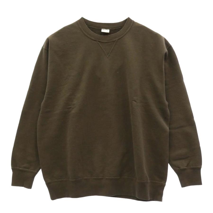 STANDARD CALIFORNIA スタンダードカリフォルニア 前Vガゼット クルー
