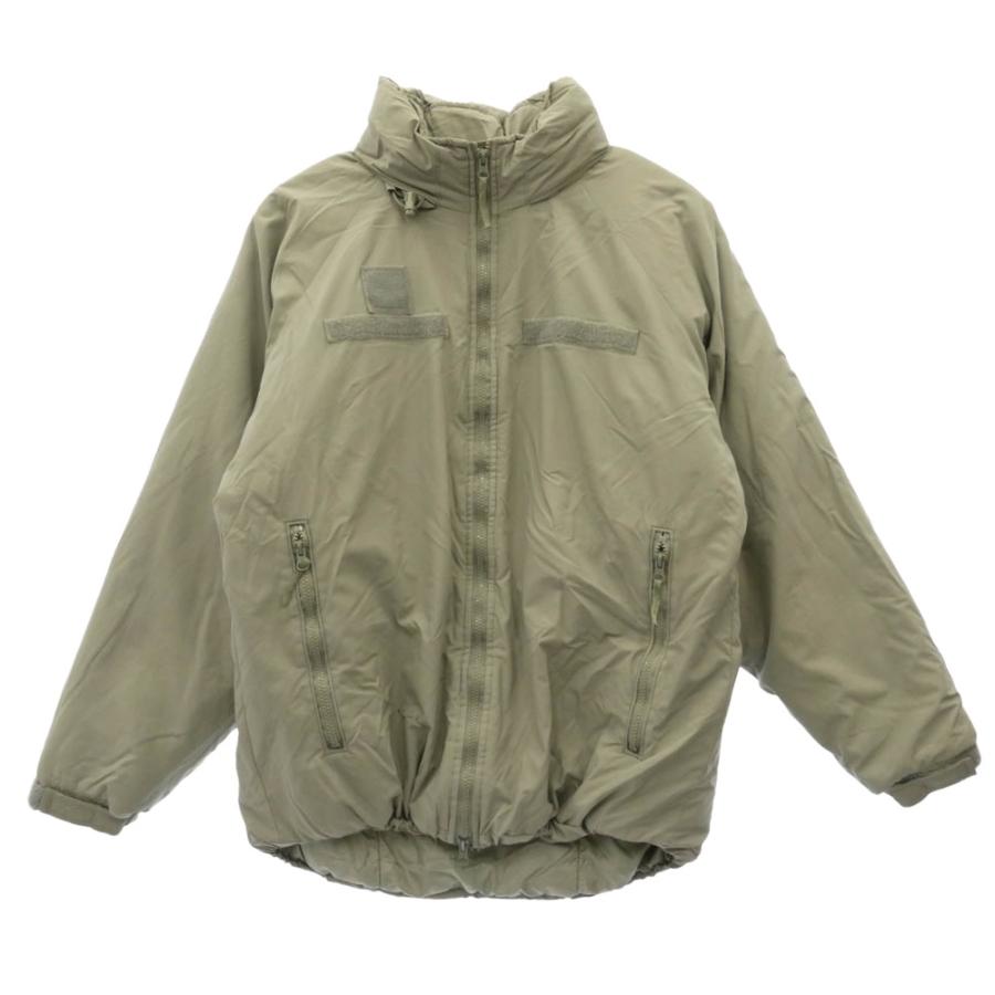 ミリタリー MILITARY U.S.ARMY ECWCS GEN3 LEVEL7 PRIMALOFT JACKET 