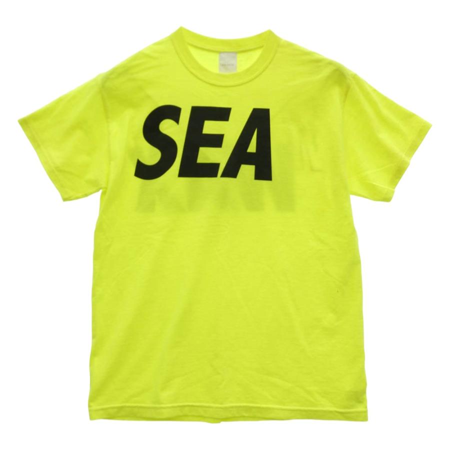 WIND AND SEA ウィンダンシー WDS-CS-21 