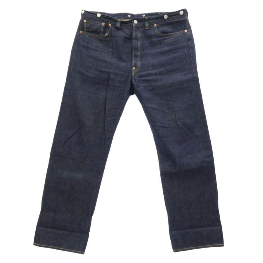 Levi's（リーバイス） 33501-0049 LVC 501XX 1933 モデル 復刻 シンチ