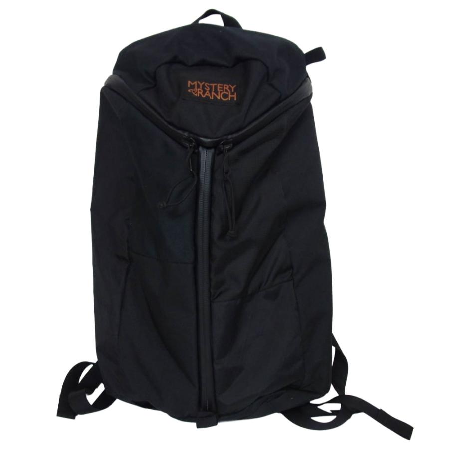 MYSTERY RANCH（ミステリーランチ） 日本限定 CRAZY BLACK URBAN