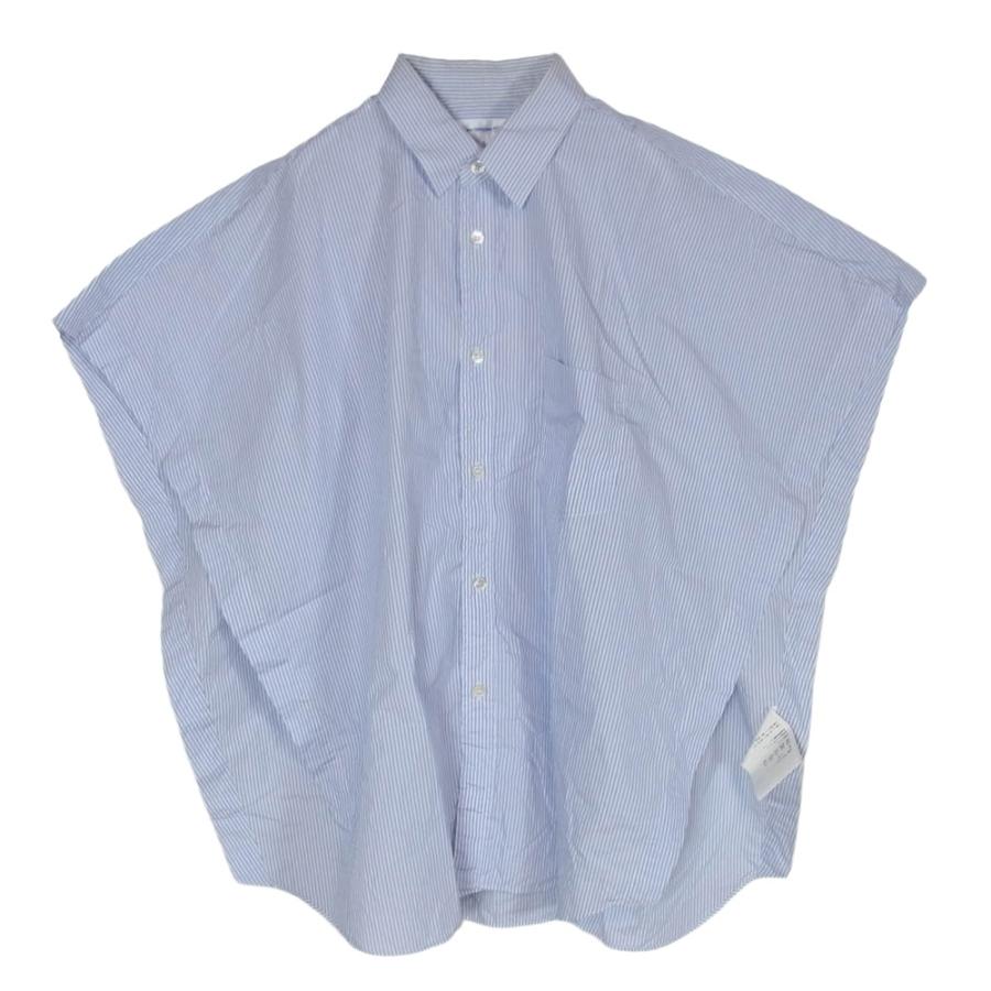 COMME des GARCONS コムデギャルソン S23063 SHIRT シャツ ストライプ