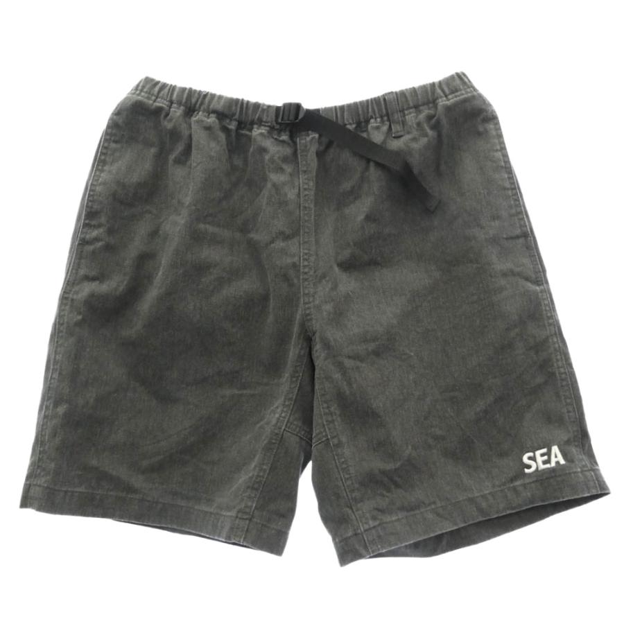 WIND AND SEA ウィンダンシー WDS-O-ESPT-25-Q3-PT-01 ESS SHORTS