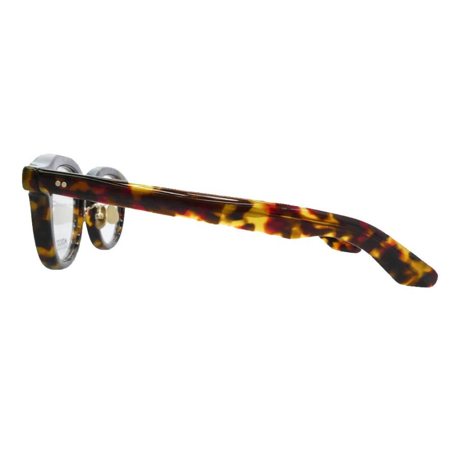 MOSCOT モスコット DAHVEN Tortoise JPN LTD 15 ダーヴェン ジャパン 