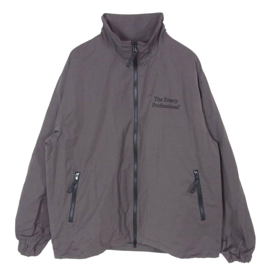 The Ennoy Professional ザ エンノイ プロフェッショナル 24AW