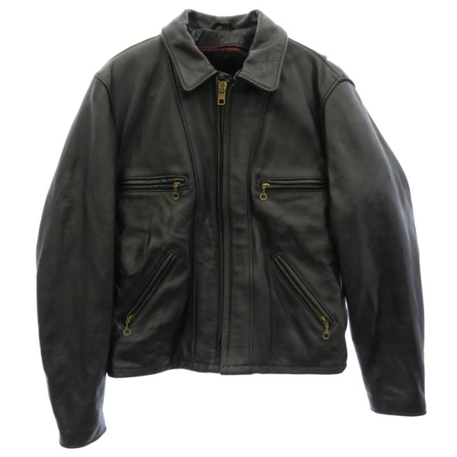 Schott N.Y.C（ショット） schott 680 着脱式ボアライナー シングル