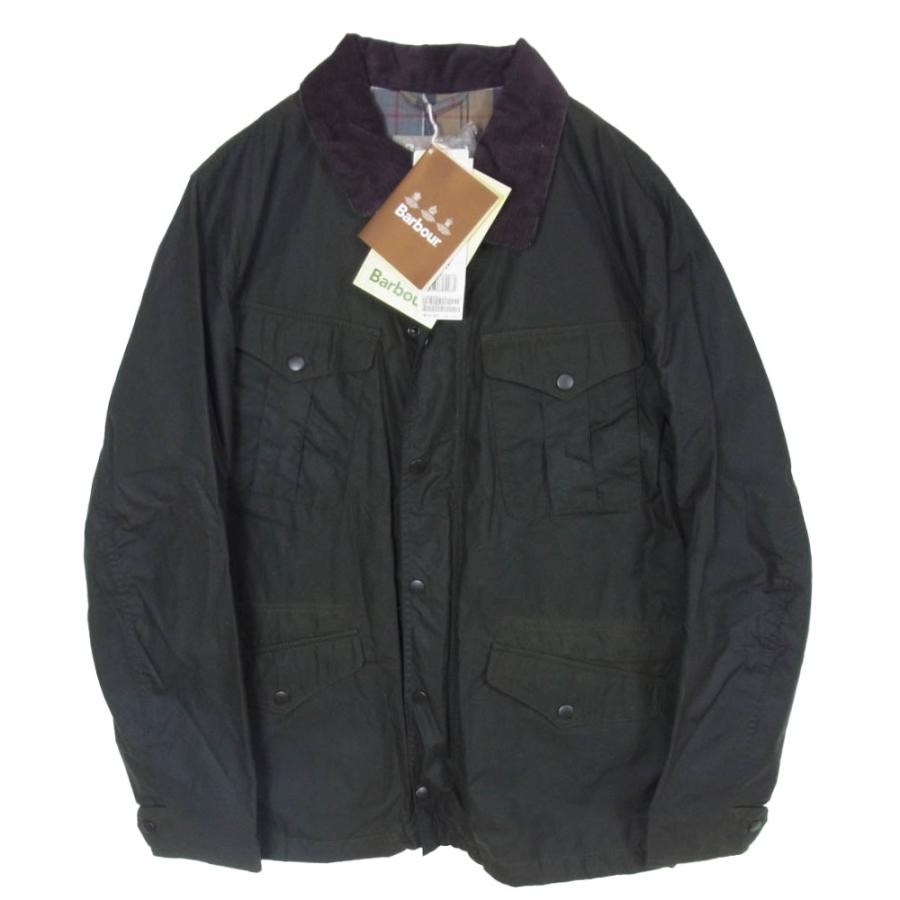 Barbour（バブアー） MARGARET HOWELL マーガレットハウエル 579