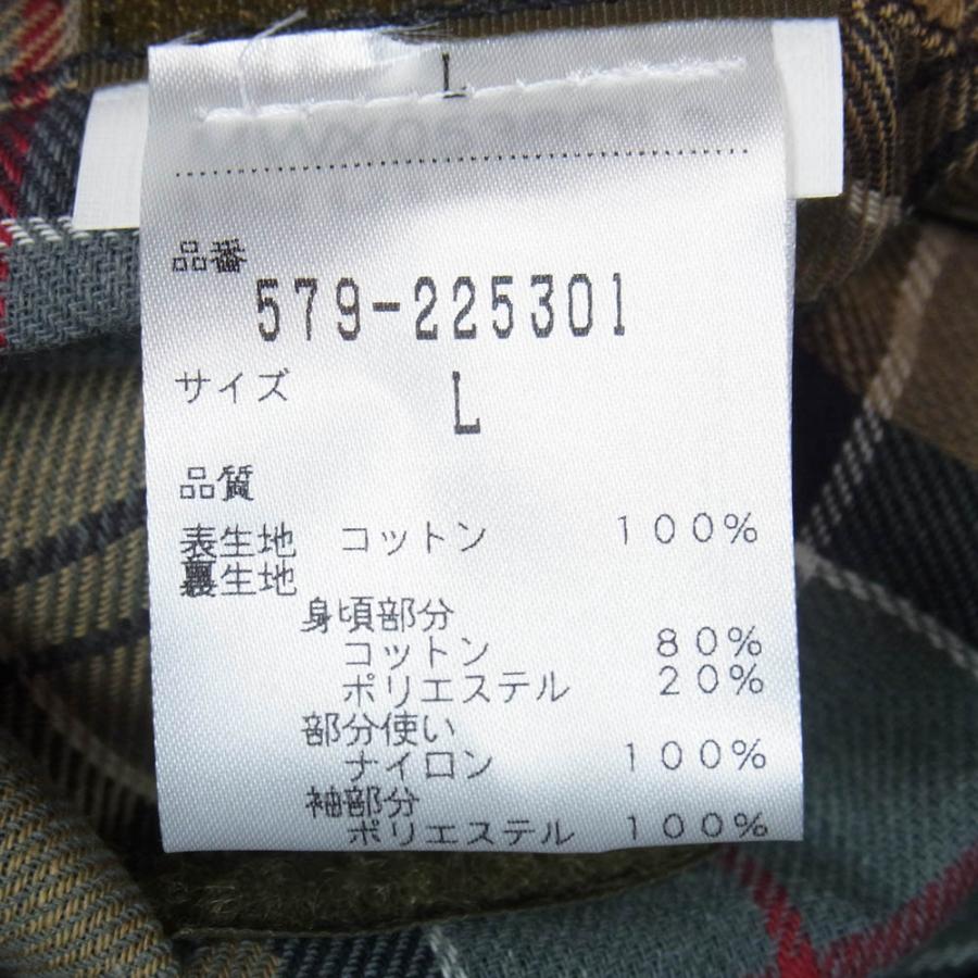Barbour（バブアー） MARGARET HOWELL マーガレットハウエル 579