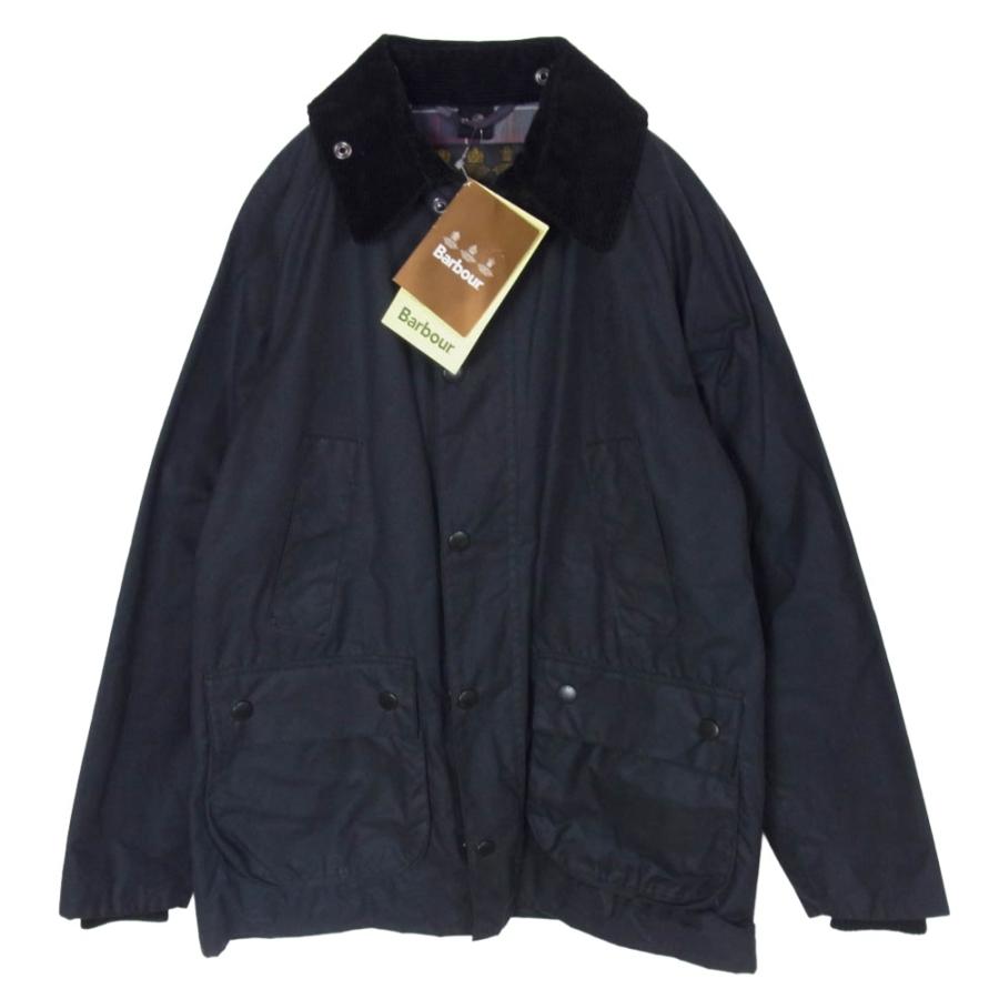 Barbour（バブアー） MWX0318 BEDALE SL ビデイル スリムフィット 