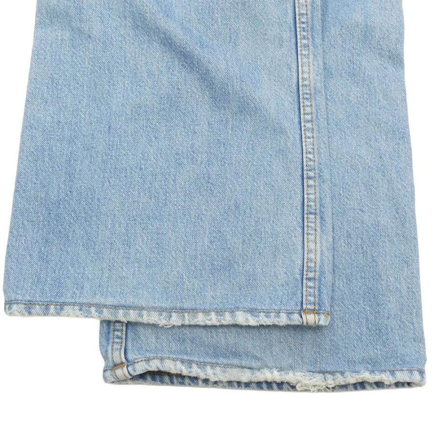 ACNE STUDIOS アクネストゥディオズ 2021M Light Blue Vintage ルーズ