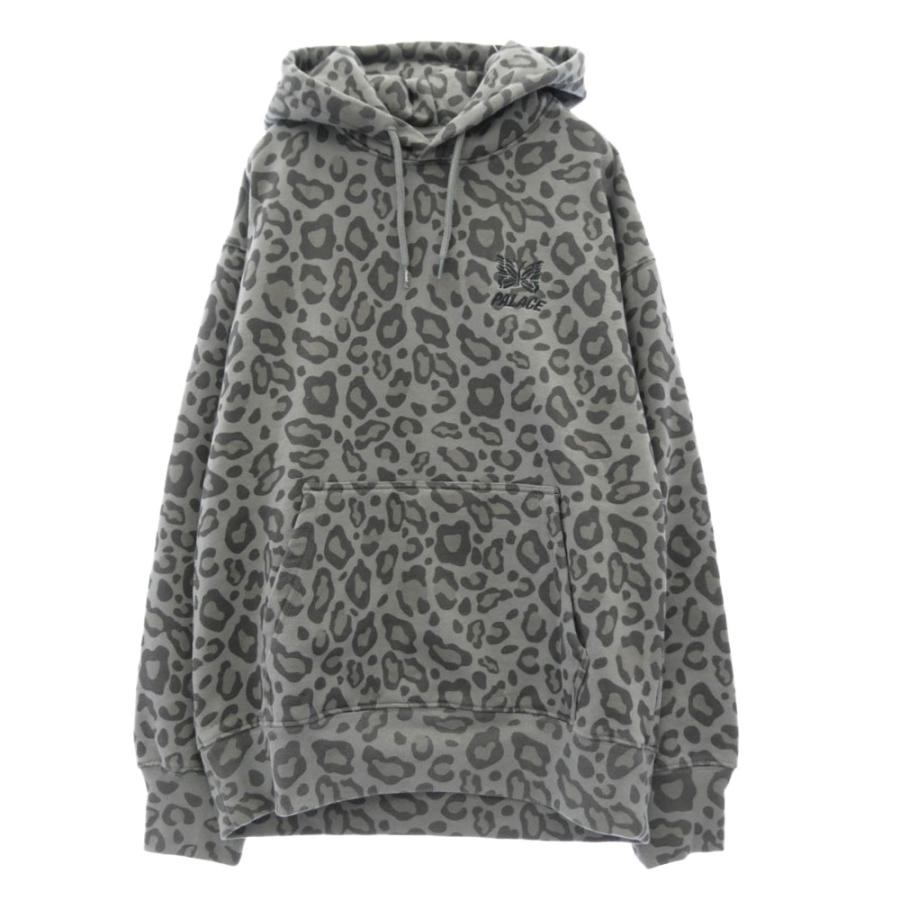 Needles（ニードルス） PALACE パレス × Palace HOODIE パレス バック
