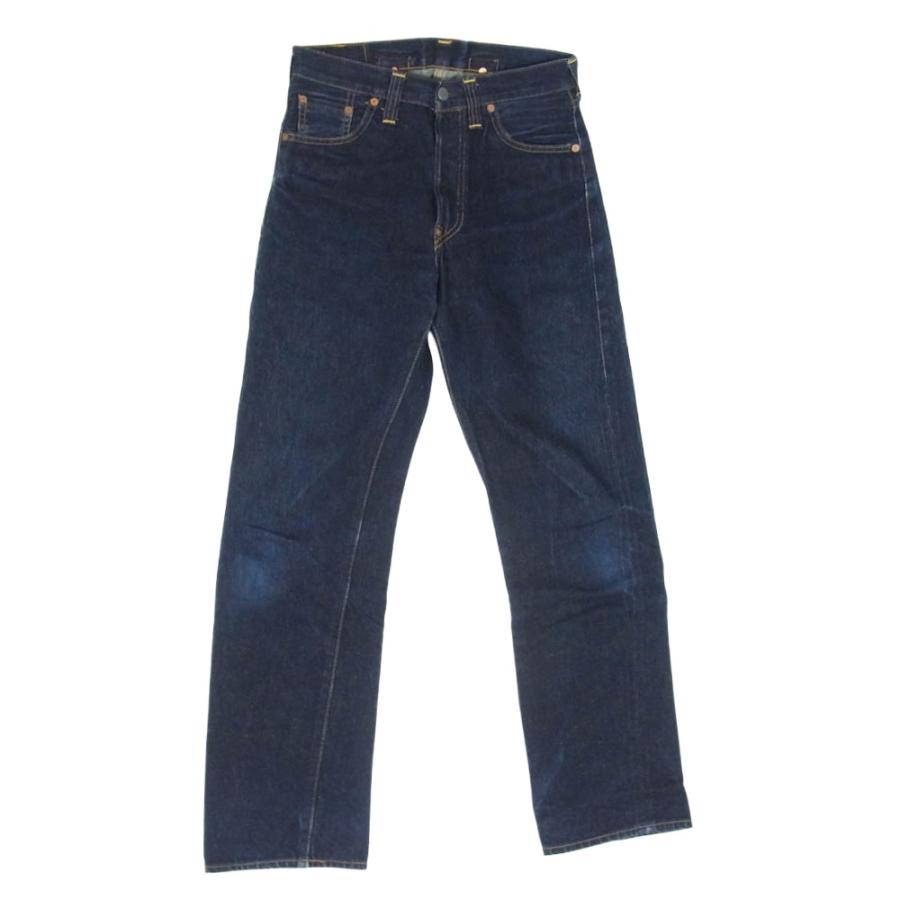 Levi's（リーバイス） 37201-0003 98年 USA製 バレンシア工場 501XXc