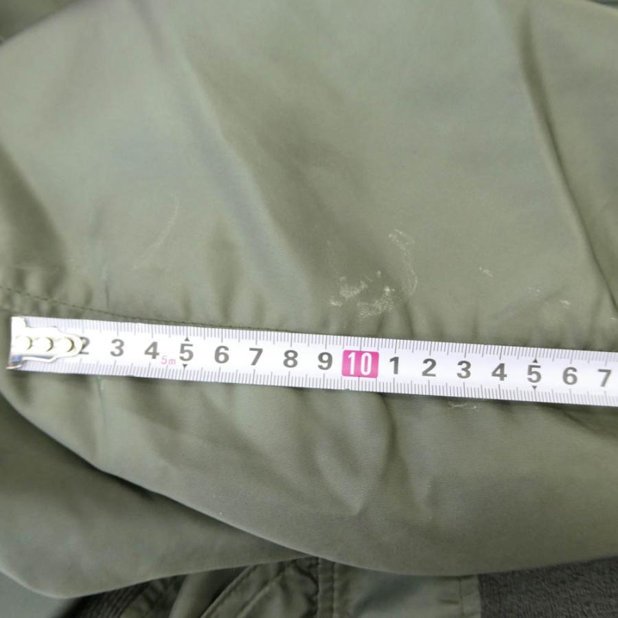 ブレンツ BRENTS JACKET FLYING MAN'S LIGHT ZONE TYPE L-2Bフライト