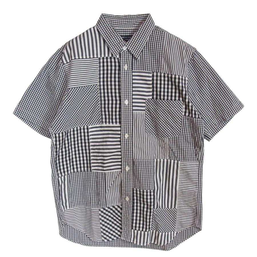 COMME des GARCONS HOMME コムデギャルソンオム 16SS HQ-B038 AD2015