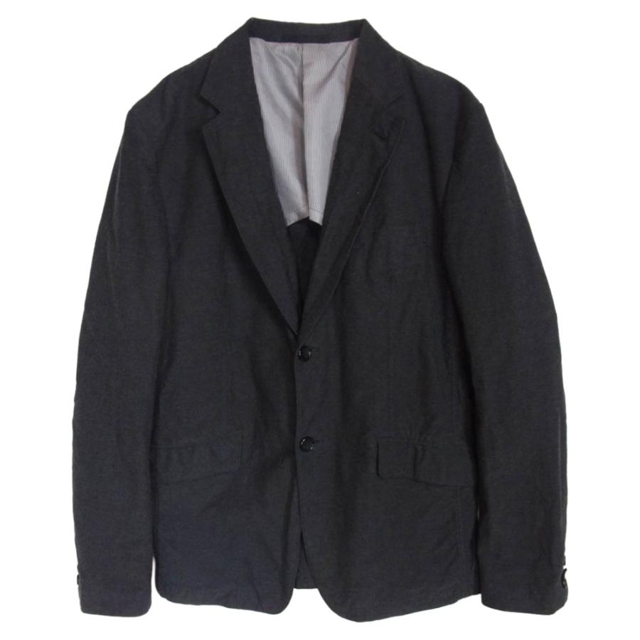 美品　COMME des GARCONS　ジャケット COMME des GARCONS HOMME コムデギャルソンオム 16SS HQ-J010 AD2015