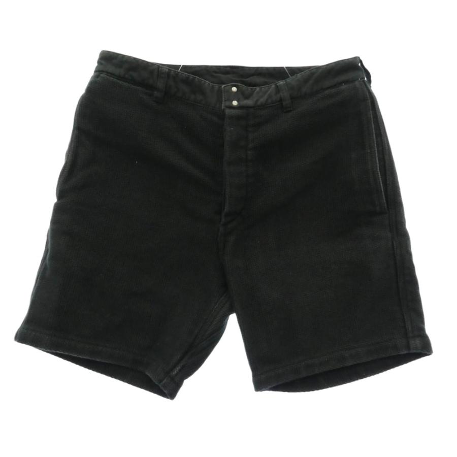 VISVIM ビズビム 17SS 0117105008016 PASTORAL SHORTS パストラル