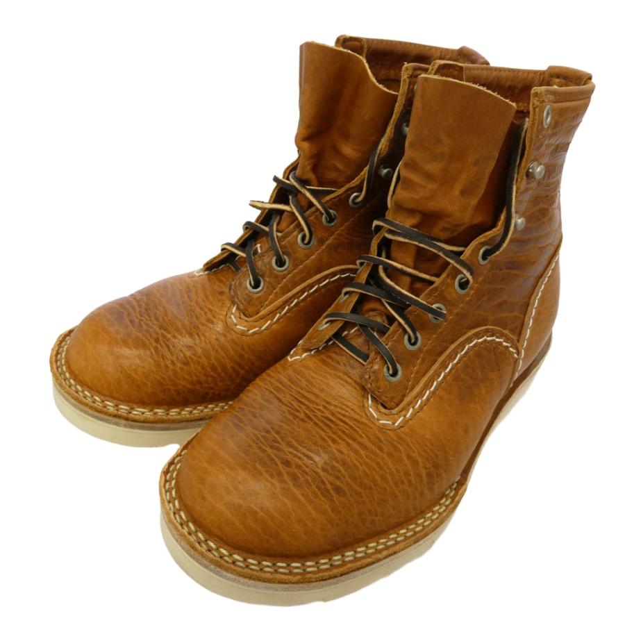 WESCO ウエスコ SP5074014NAT Bison Custom Jobmaster 100周年 日本