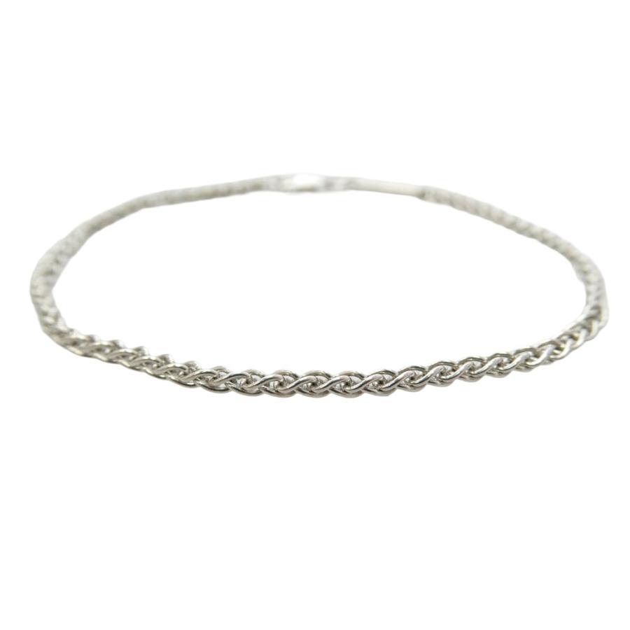 TOM WOOD トムウッド spike bracelet スパイク ブレスレット 7.0インチ