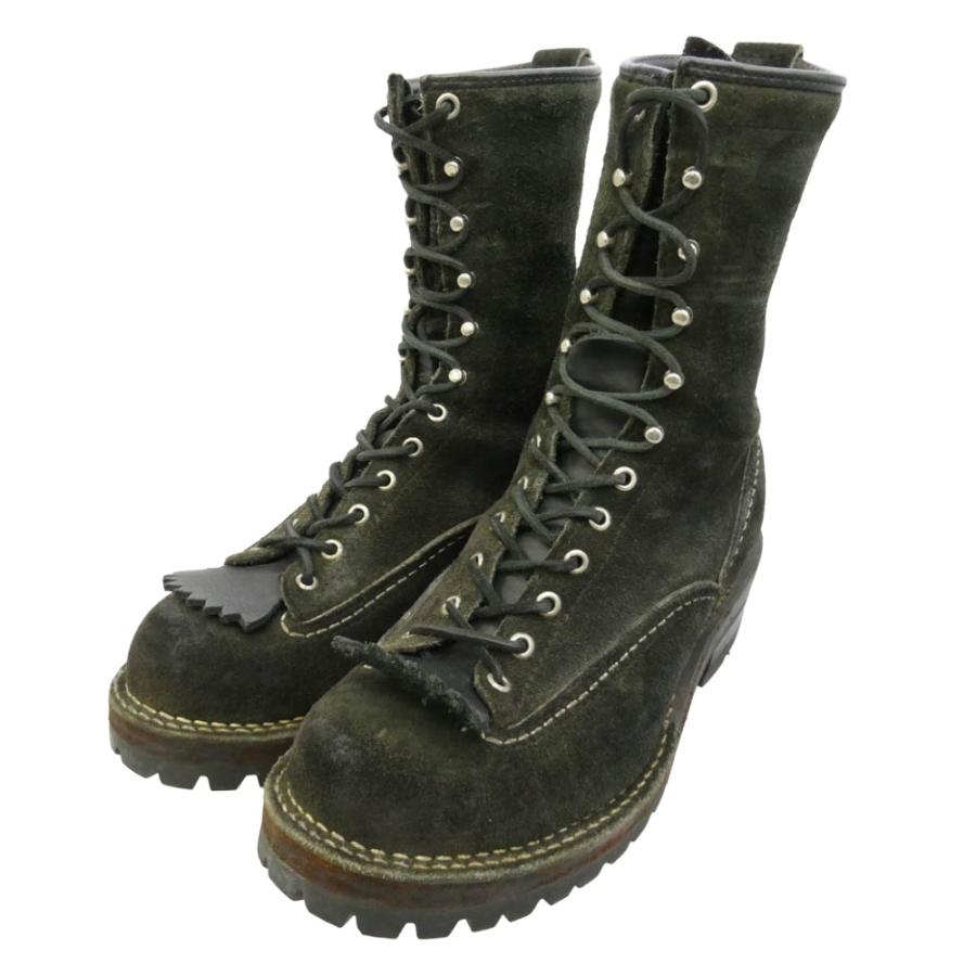 WESCO ウエスコ BK110100 Custom Jobmaster カスタム ジョブマスター