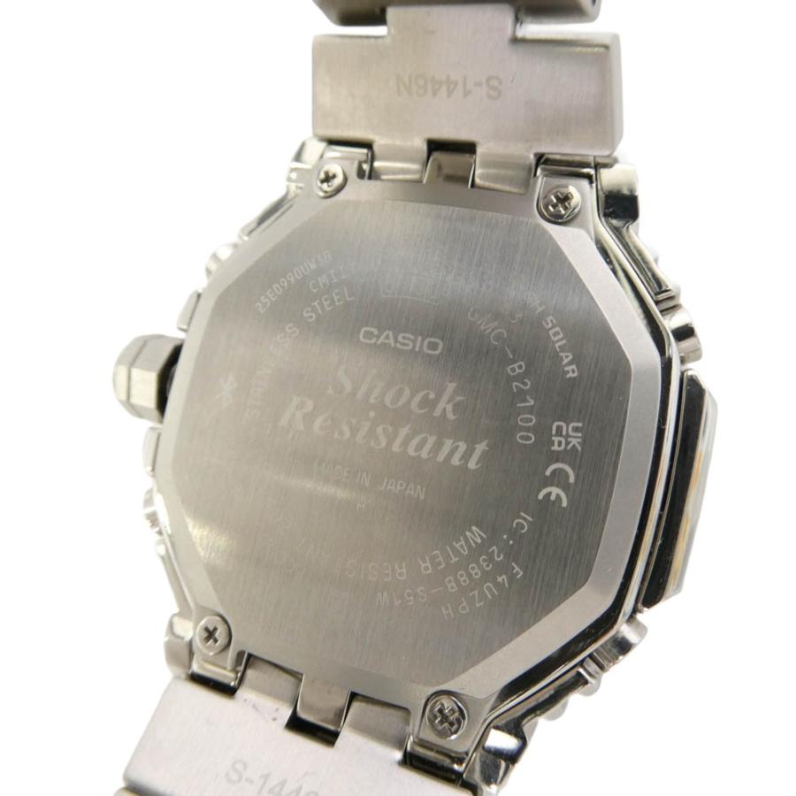 CASIO G-SHOCK カシオ ジーショック GMC-B2100D-1AJF GMC-B2100 SERIES