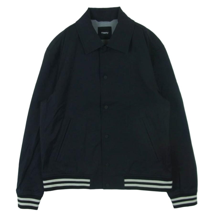 theory（セオリー） NEOTERIC VARSITY JKT LDC ネオテリック バー