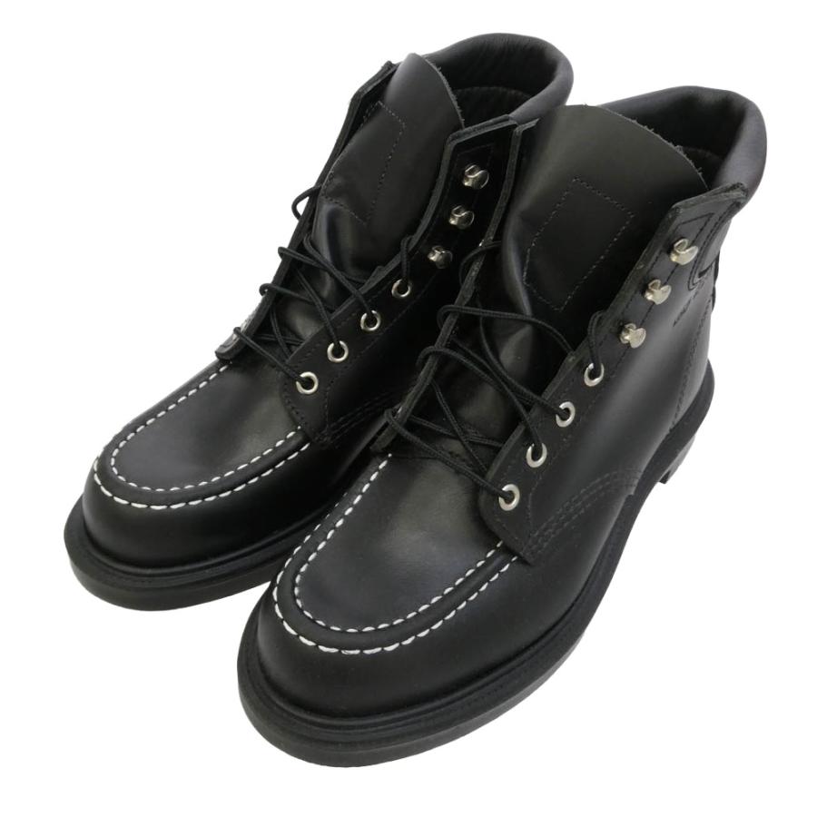 RED WING 8133 SUPERSOLE 6INCH MOC TOE スーパーソール 6インチ