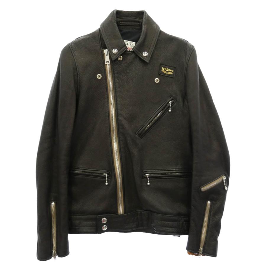 Lewis Leathers（ルイスレザー） × THE REAL McCOY'S リアルマッコイズ