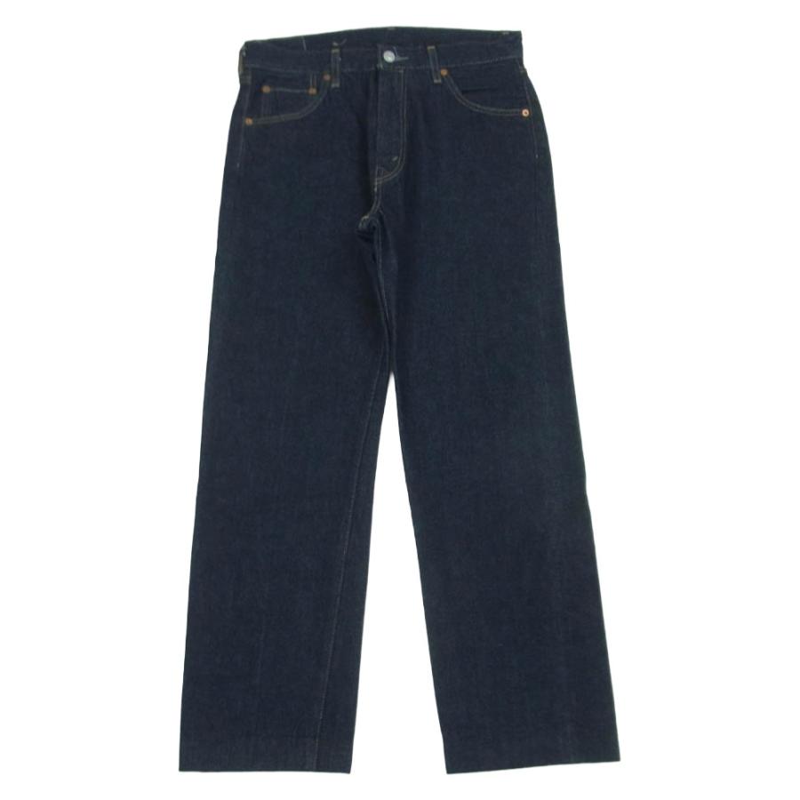 Levi's（リーバイス） LVC 501ZXX ジーンズ デニム パンツ ボタン裏