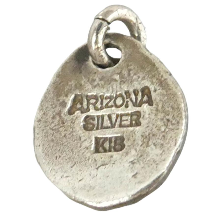 ARIZONA FREEDOM アリゾナフリーダム T-103a K18 太陽神 タタキメタル