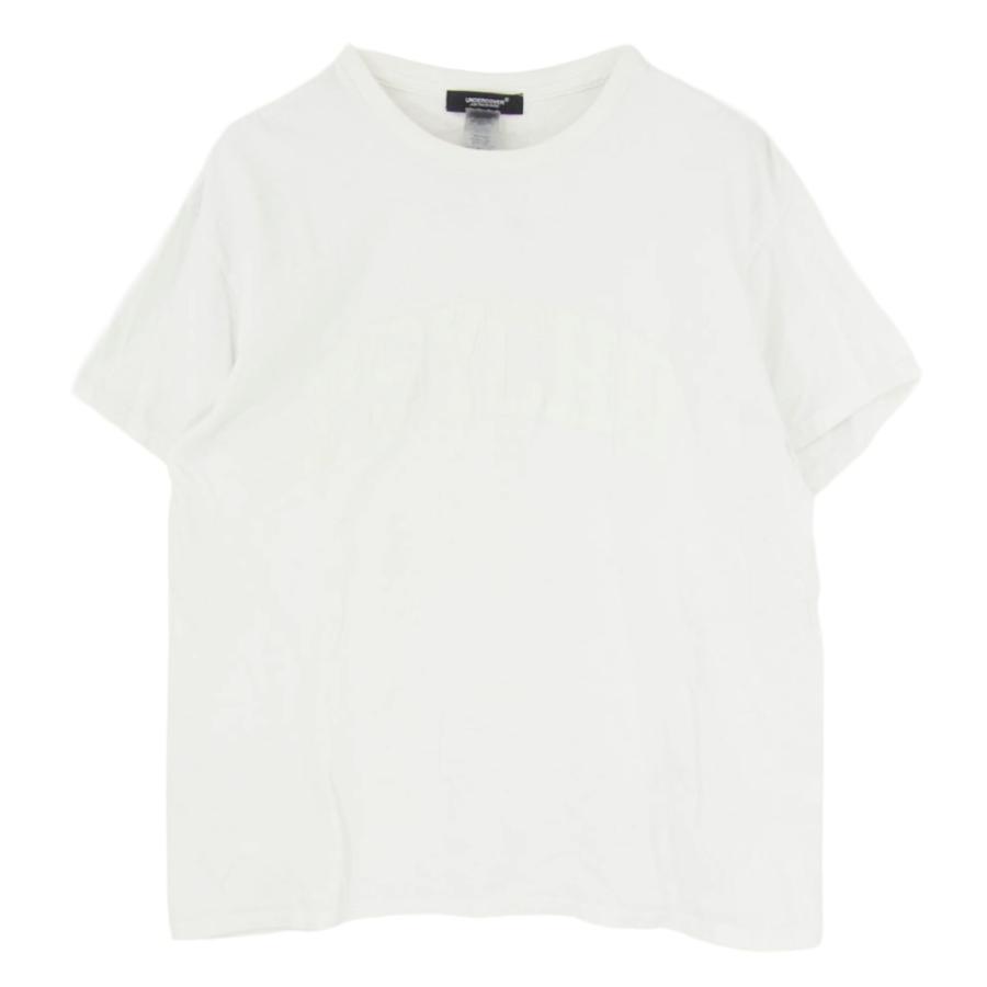 UNDERCOVER（アンダーカバー） 22AW UC2B9807 PSYCHO S/S Tee サイコ