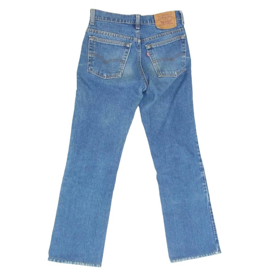 Levi's（リーバイス） 517-0217 517 ボタン裏刻印525 デニムパンツ