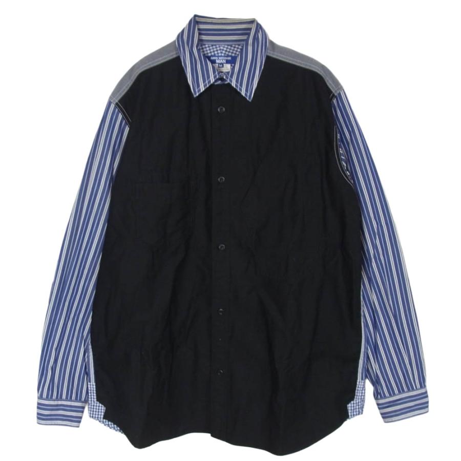 JUNYA WATANABE COMME des GARCONS MAN ジュンヤワタナベ