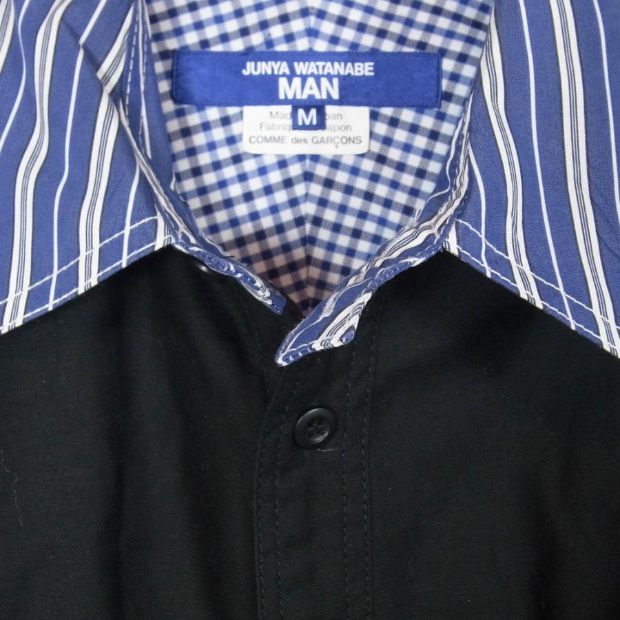 JUNYA WATANABE COMME des GARCONS MAN ジュンヤワタナベ