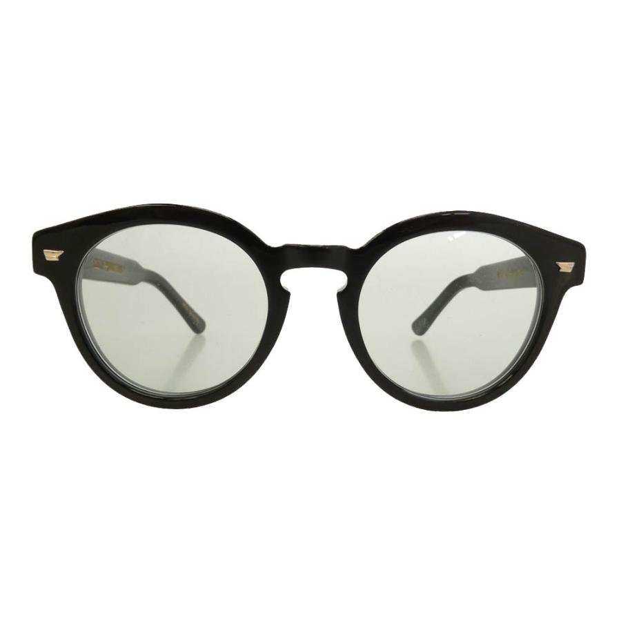 Coottie（クーティー） COOTIE CTE-23S516 Raza Round Glasses