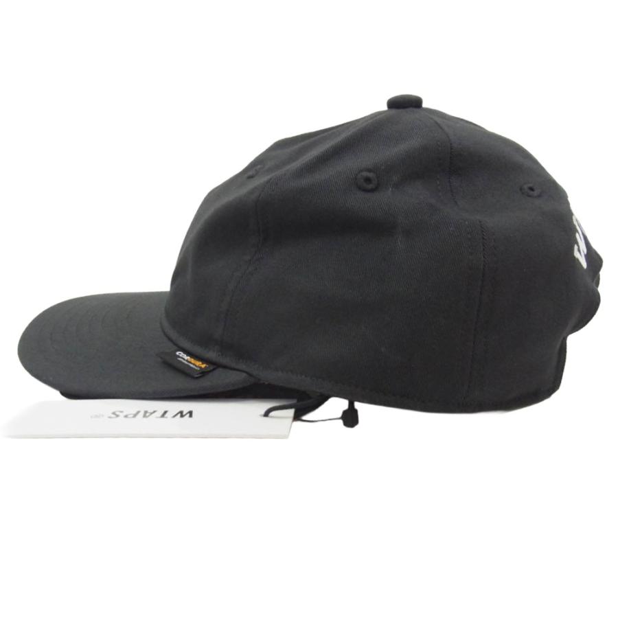WTAPS ダブルタップス 26SS 261HCDT-HT10 T-6M 06 CAP NYCO ナイロン