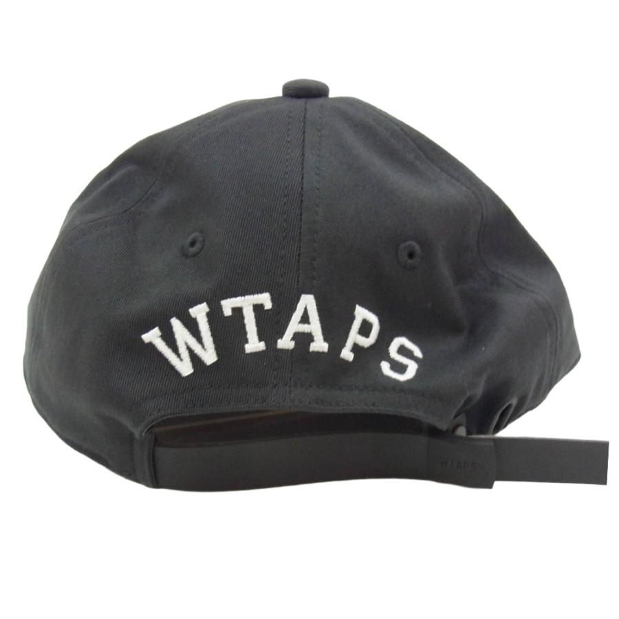 WTAPS ダブルタップス 26SS 261HCDT-HT10 T-6M 06 CAP NYCO ナイロン