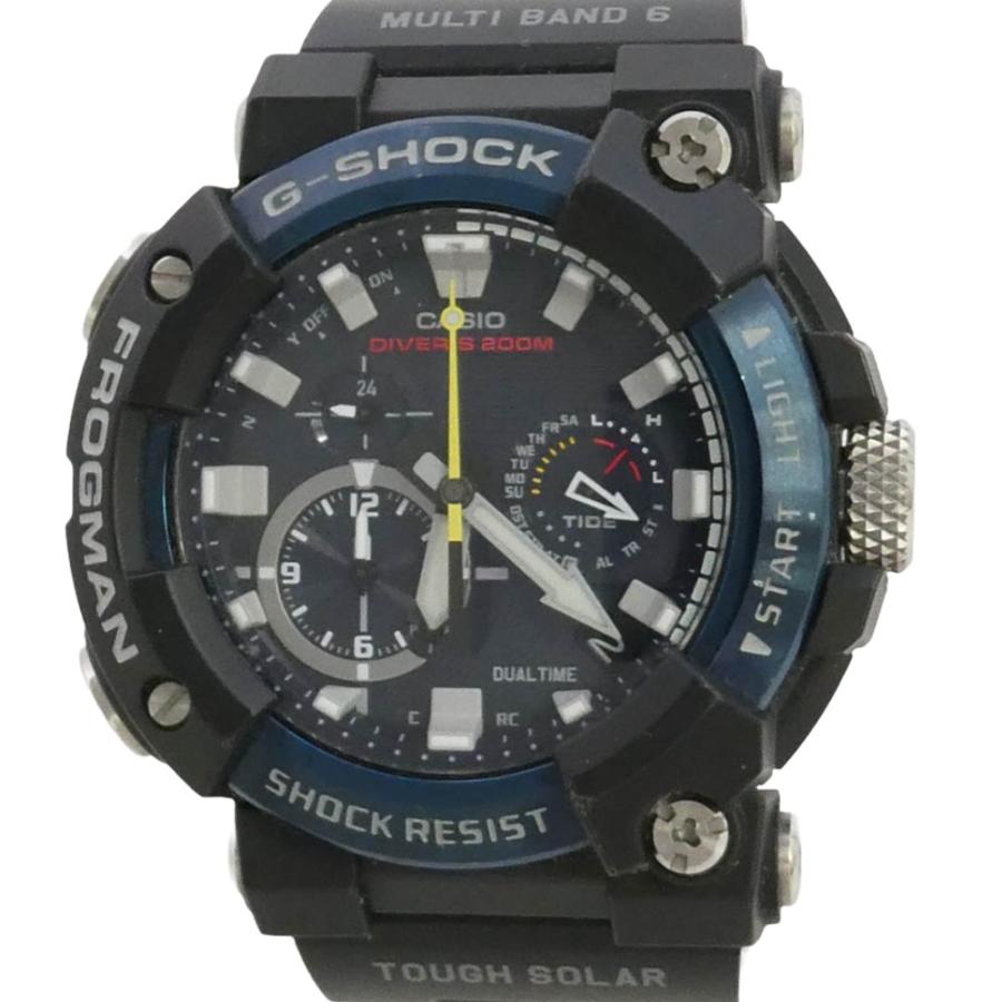 CASIO G-SHOCK カシオ ジーショック GWF-A1000C-1AJF MASTER OF G